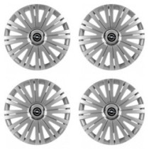 Puklice pre Opel 16 ACTIVE RC