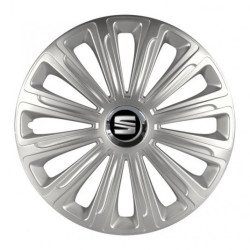 Puklice pre Seat 15 TREND RC