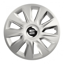 Puklice pre Seat 15 STRATOS RC