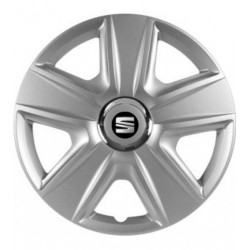 Puklice pre Seat 15 ESPRIT