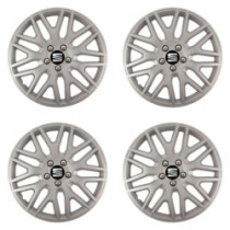 Puklice pre Seat 16 DAKAR