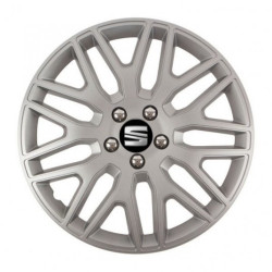 Puklice pre Seat 16 DAKAR