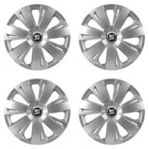 Puklice pre Seat 16 ENERGY RC