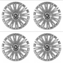 Puklice pre Seat 16 ACTIVE RC