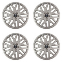 Puklice pre Toyota 14 DAKAR