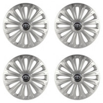 Puklice pre Toyota 14 TREND RC