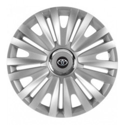 Puklice pre Toyota 14 ROYAL RC