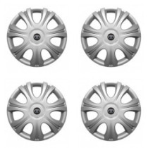 Puklice pre Toyota 14 IMPULSE