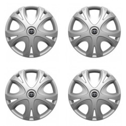 Puklice pre Toyota 14 DYNAMIC