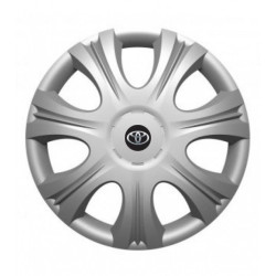 Puklice pre Toyota 15 IMPULSE