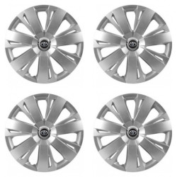 Puklice pre Toyota 15 ENERGY RC