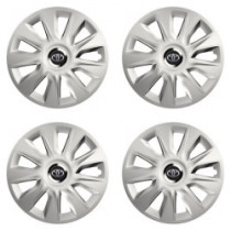 Puklice pre Toyota 16 STRATOS RC