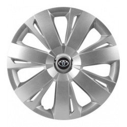 Puklice pre Toyota 16 ENERGY RC