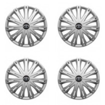 Puklice pre Toyota 17 SPARK