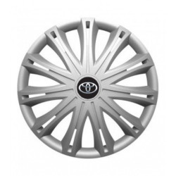 Puklice pre Toyota 17 SPARK