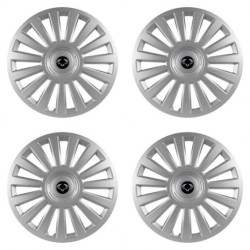 Puklice pre Sangyong 14 Luxury