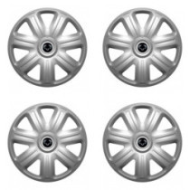 Puklice pre Sangyong 14 COMFORT