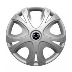 Puklice pre Sangyong 14 DYNAMIC