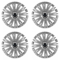 Puklice pre Sangyong 14 ACTIVE RC