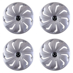 Puklice pre Sangyong 15 WIND RC SI