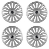 Puklice pre Sangyong 15 Luxury