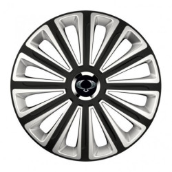 Puklice pre Sangyong 15 TREND RC double colour