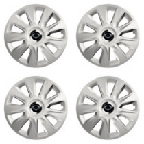 Puklice pre Sangyong 15 STRATOS RC