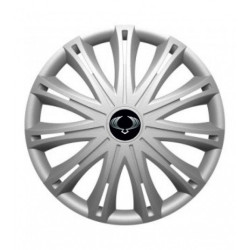 Puklice pre Sangyong 15 SPARK