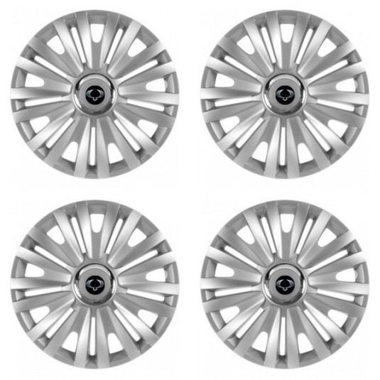 Puklice pre Sangyong 15 ROYAL