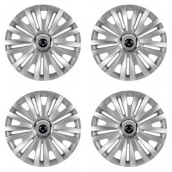 Puklice pre Sangyong 15 ROYAL