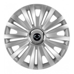 Puklice pre Sangyong 15 ROYAL