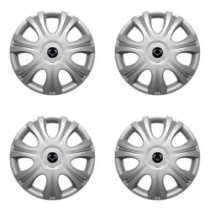 Puklice pre Sangyong 15 IMPULSE