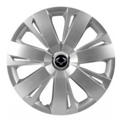 Puklice pre Sangyong 15 ENERGY RC