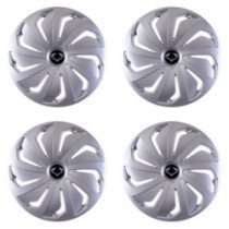 Puklice pre Sangyong 16 WIND RC SI