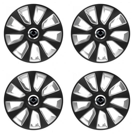 Puklice pre Sangyong 16 STRATOS BS