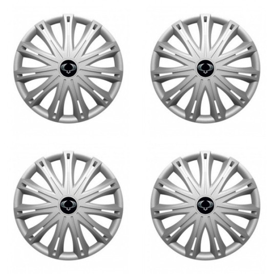 Puklice pre Sangyong 17 SPARK