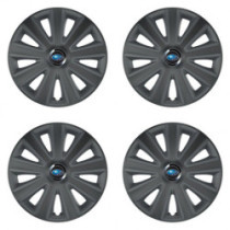 Puklice pre Subaru 14 Aviator carbon RC grafite