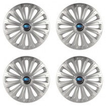 Puklice pre Subaru 14 TREND RC