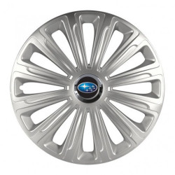 Puklice pre Subaru 14 TREND RC