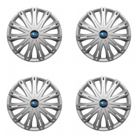 Puklice pre Subaru 14 SPARK