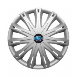 Puklice pre Subaru 14 SPARK