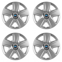 Puklice pre Subaru 14 ESPRIT RC