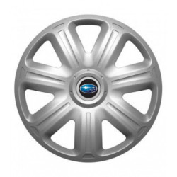 Puklice pre Subaru 14 COMFORT