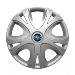 Puklice pre Subaru 14 DYNAMIC