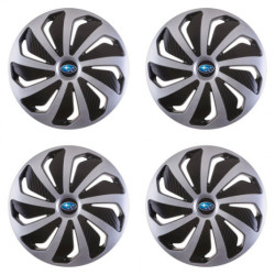 Puklice pre Subaru 15 WIND SB