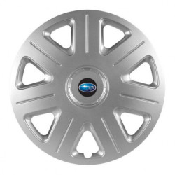 Puklice pre Subaru 15 Master