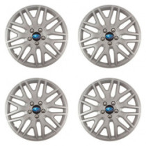 Puklice pre Subaru 15 DAKAR