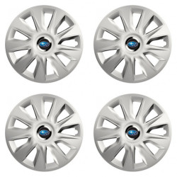 Puklice pre Subaru 15 STRATOS RC