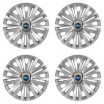 Puklice pre Subaru 15 ROYAL