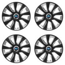 Puklice pre Subaru 16 STRATOS BS